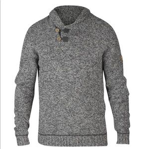 Fjallraven men’s Lada sweater